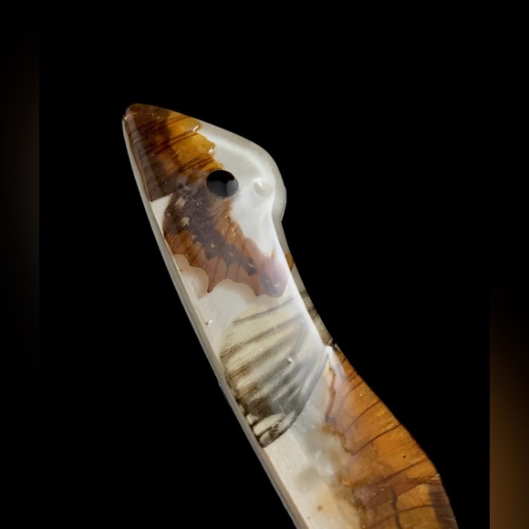 Butterfly Chef knife - Picture 5 of 6